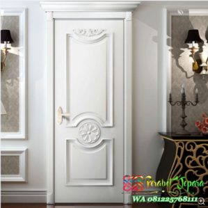 Pintu Kamar Minimalis Mewah Model Terbaru