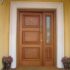 Pintu Rumah Minimalis 3 Panel