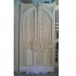 Pintu Rumah Ukir Minimalis Jepara