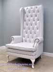 Kursi Sofa Simple Elegan With Throne